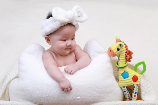 涟源宝宝发烧脚凉怎么回事