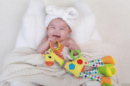 涟源宝宝得了荨麻疹 涟源宝宝得了荨麻疹